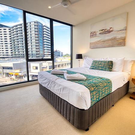 Park Avenue - Ikon Glen Waverley Εξωτερικό φωτογραφία