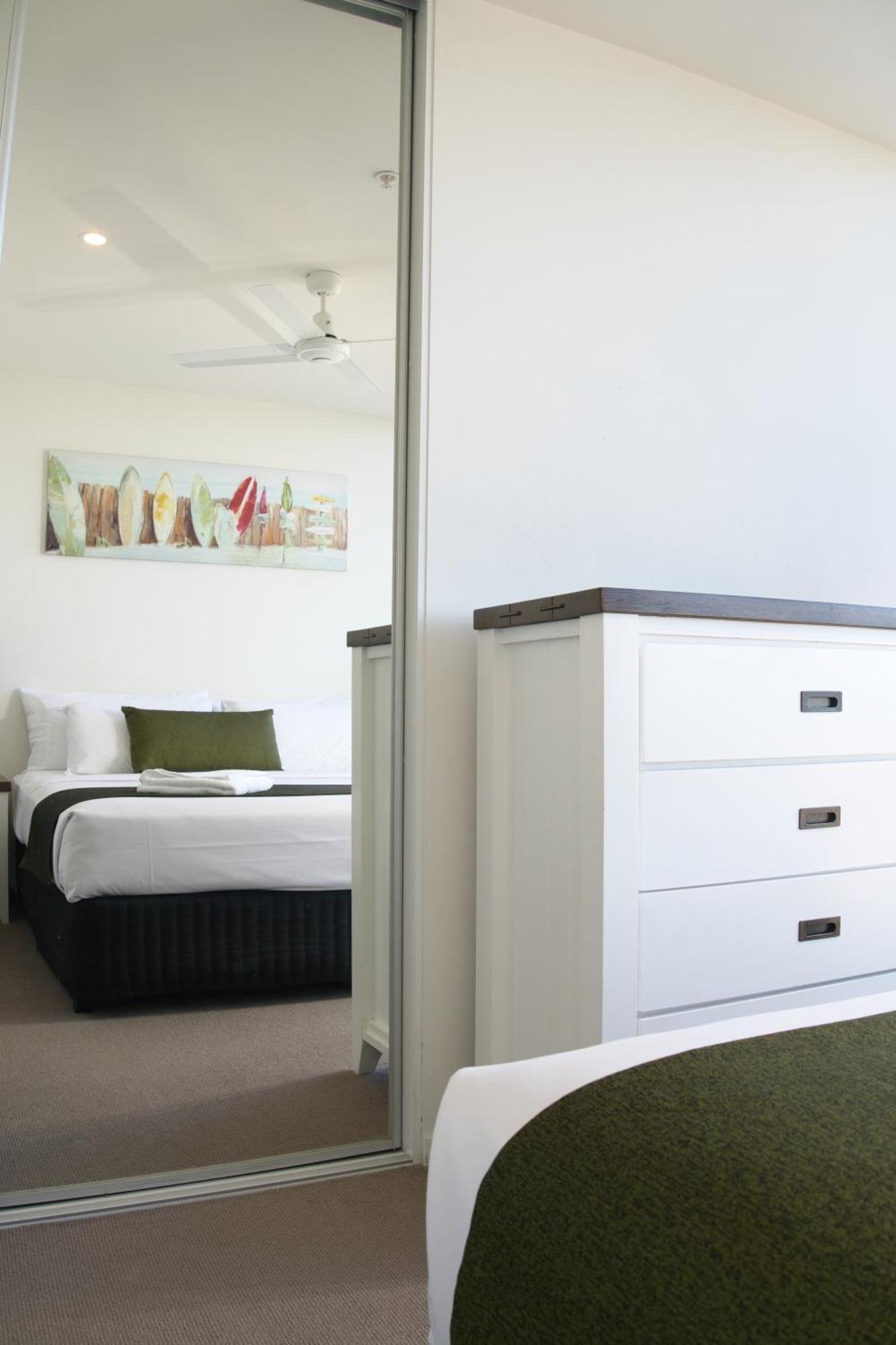 Park Avenue - Ikon Glen Waverley Εξωτερικό φωτογραφία