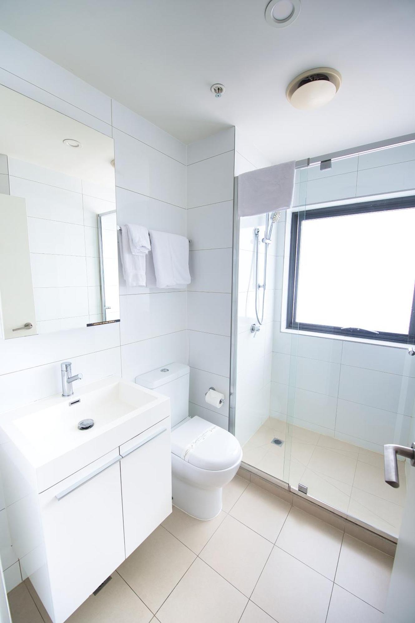 Park Avenue - Ikon Glen Waverley Εξωτερικό φωτογραφία