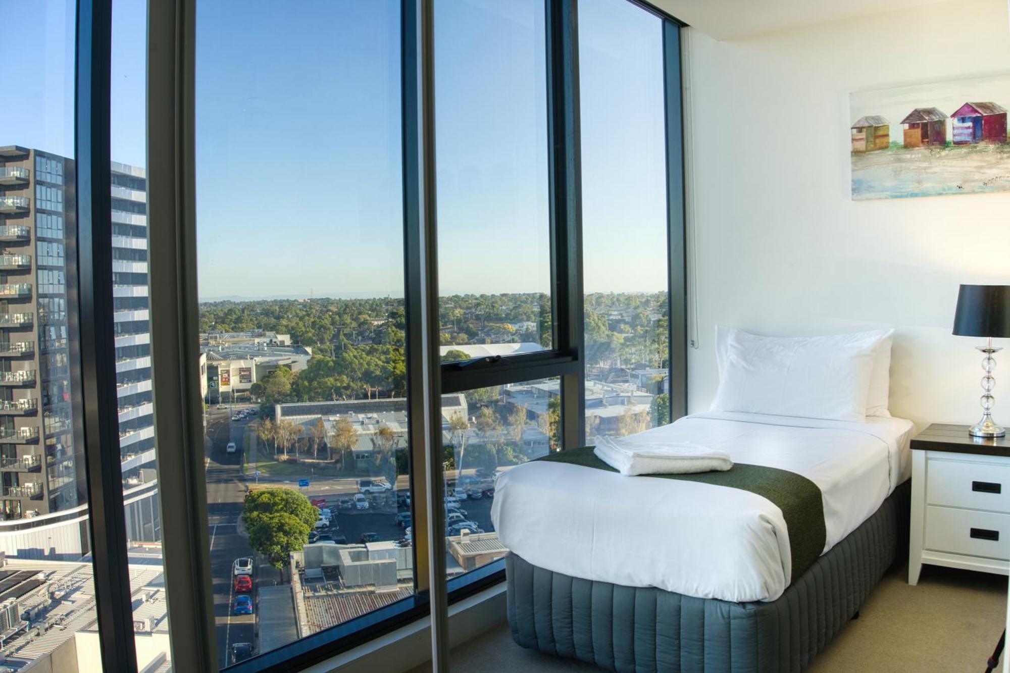 Park Avenue - Ikon Glen Waverley Εξωτερικό φωτογραφία
