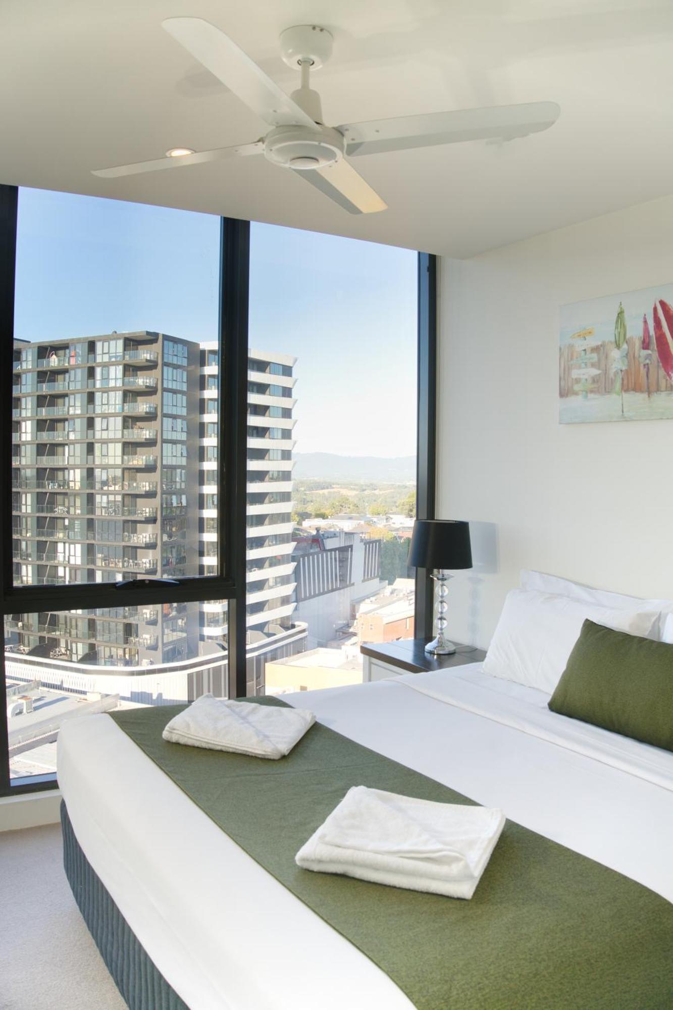 Park Avenue - Ikon Glen Waverley Εξωτερικό φωτογραφία
