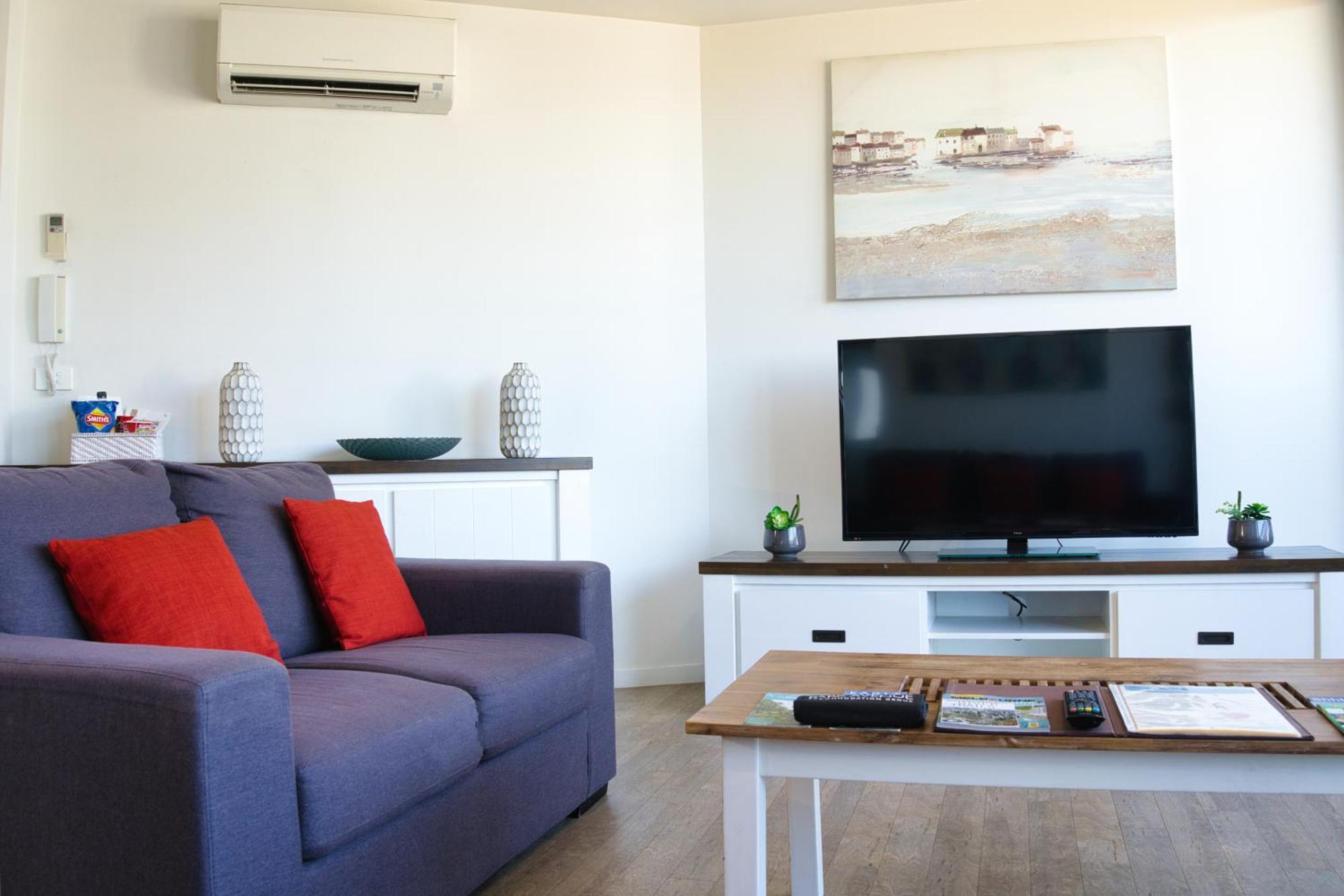 Park Avenue - Ikon Glen Waverley Εξωτερικό φωτογραφία