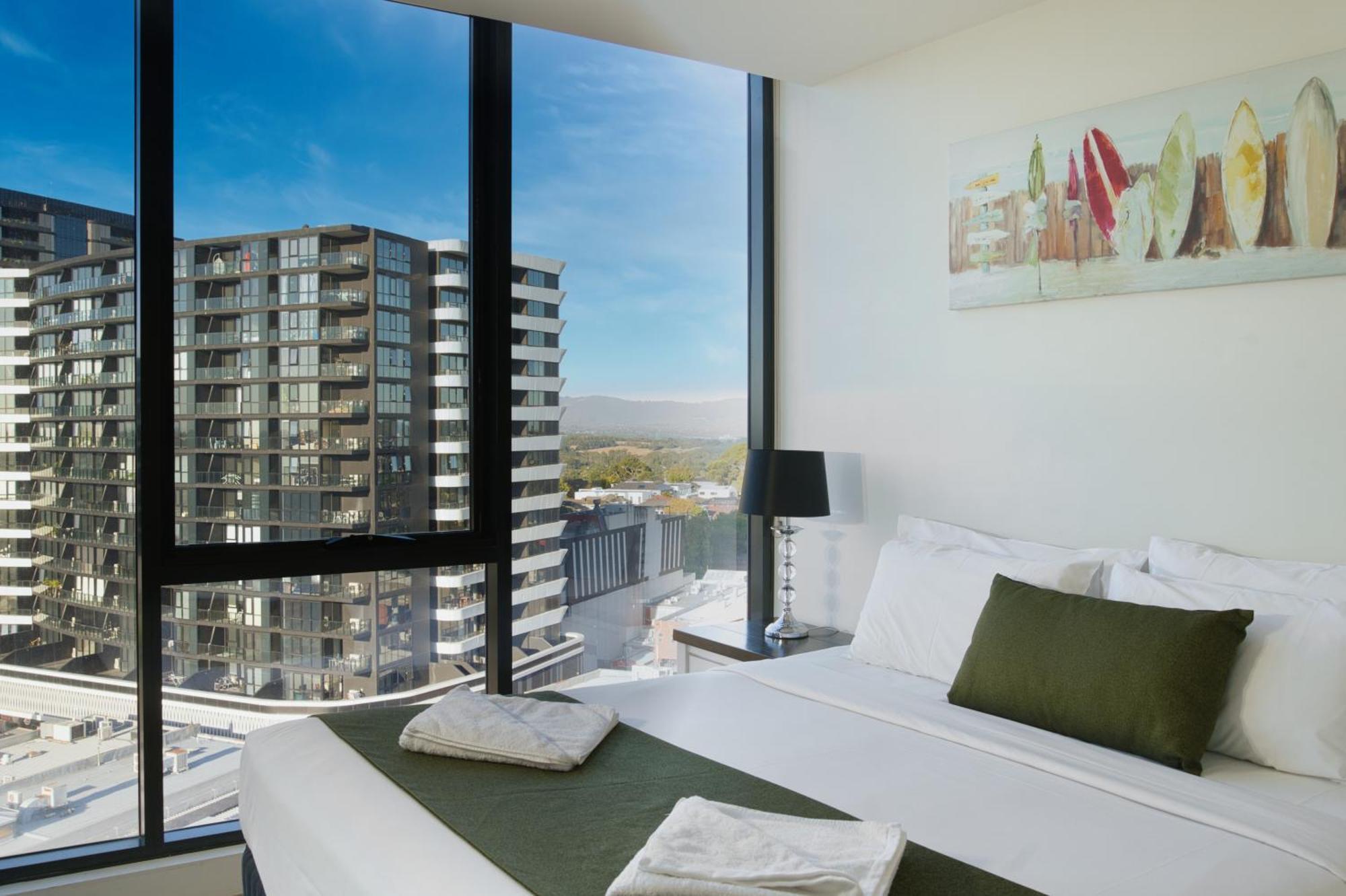 Park Avenue - Ikon Glen Waverley Εξωτερικό φωτογραφία