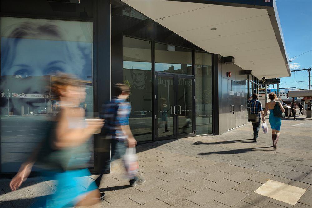 Park Avenue - Ikon Glen Waverley Εξωτερικό φωτογραφία