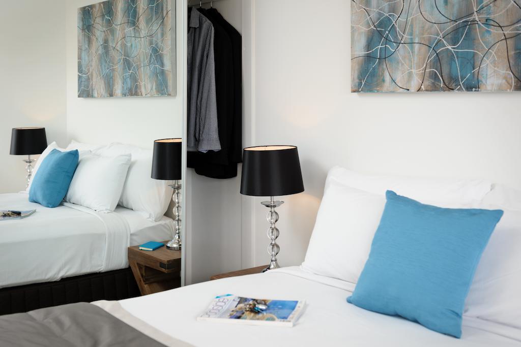 Park Avenue - Ikon Glen Waverley Εξωτερικό φωτογραφία