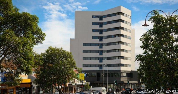 Park Avenue - Ikon Glen Waverley Εξωτερικό φωτογραφία