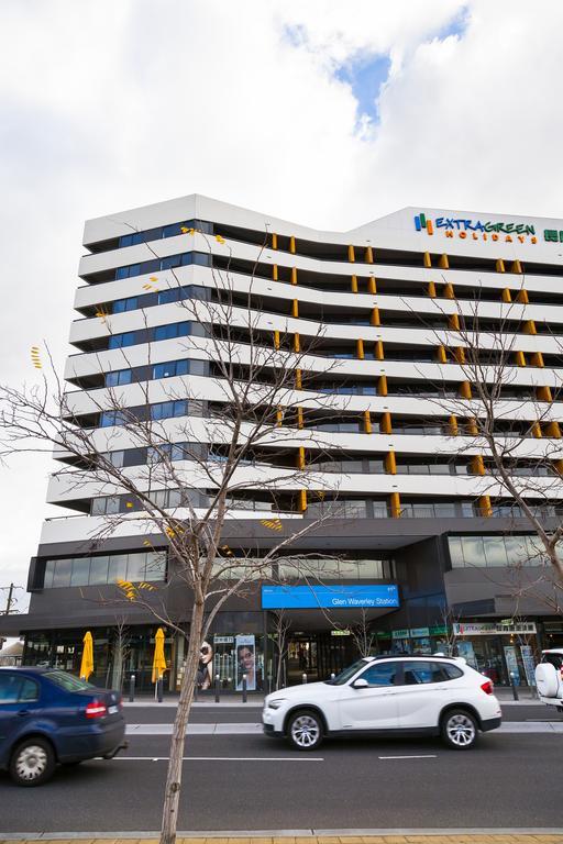 Park Avenue - Ikon Glen Waverley Εξωτερικό φωτογραφία