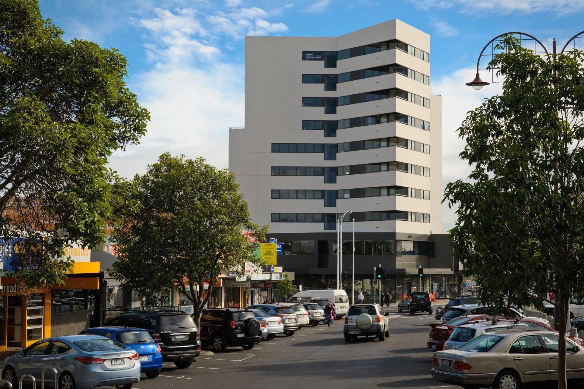 Park Avenue - Ikon Glen Waverley Εξωτερικό φωτογραφία
