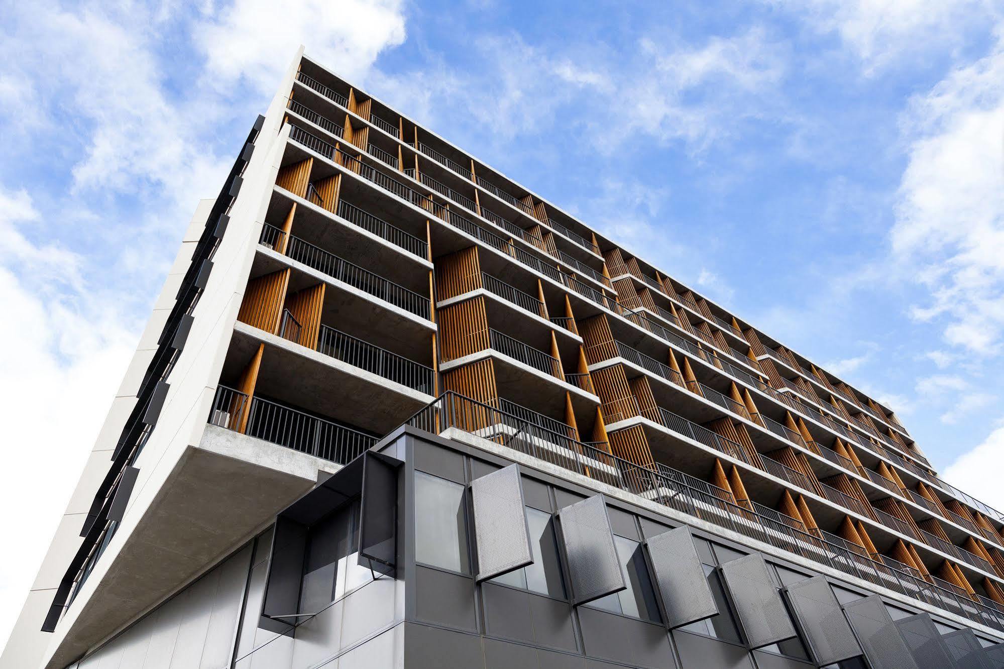 Park Avenue - Ikon Glen Waverley Εξωτερικό φωτογραφία