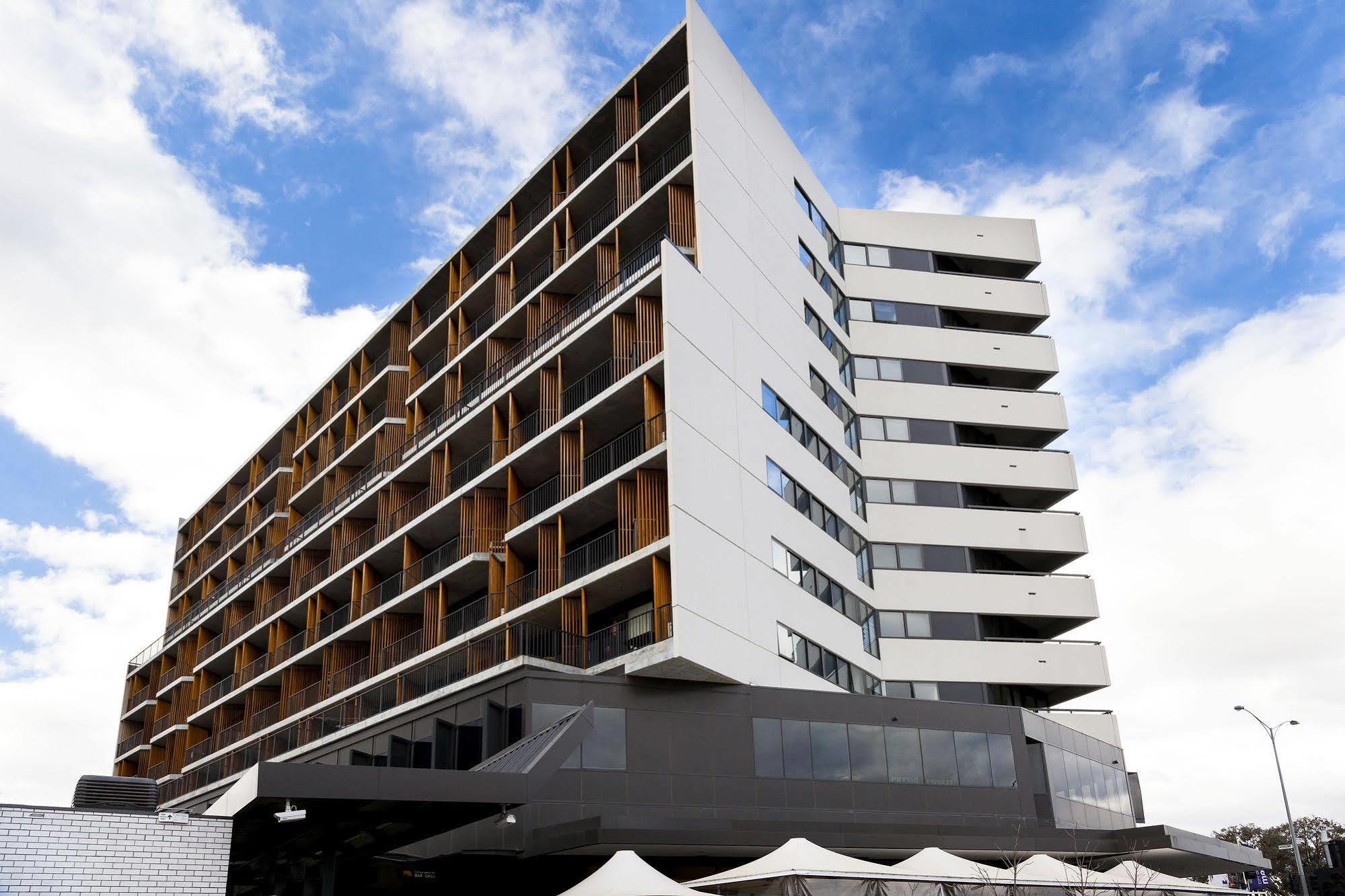 Park Avenue - Ikon Glen Waverley Εξωτερικό φωτογραφία