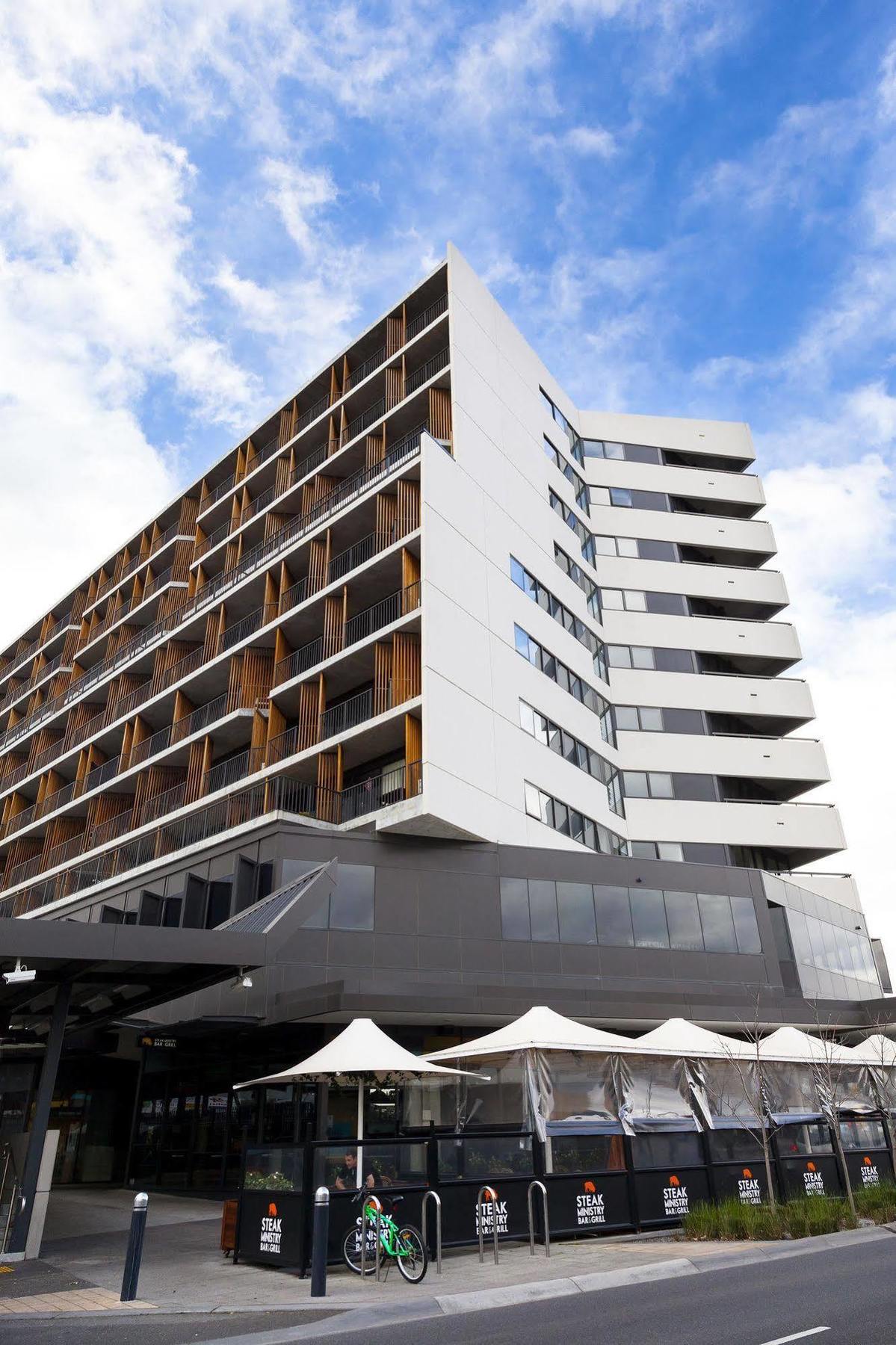 Park Avenue - Ikon Glen Waverley Εξωτερικό φωτογραφία