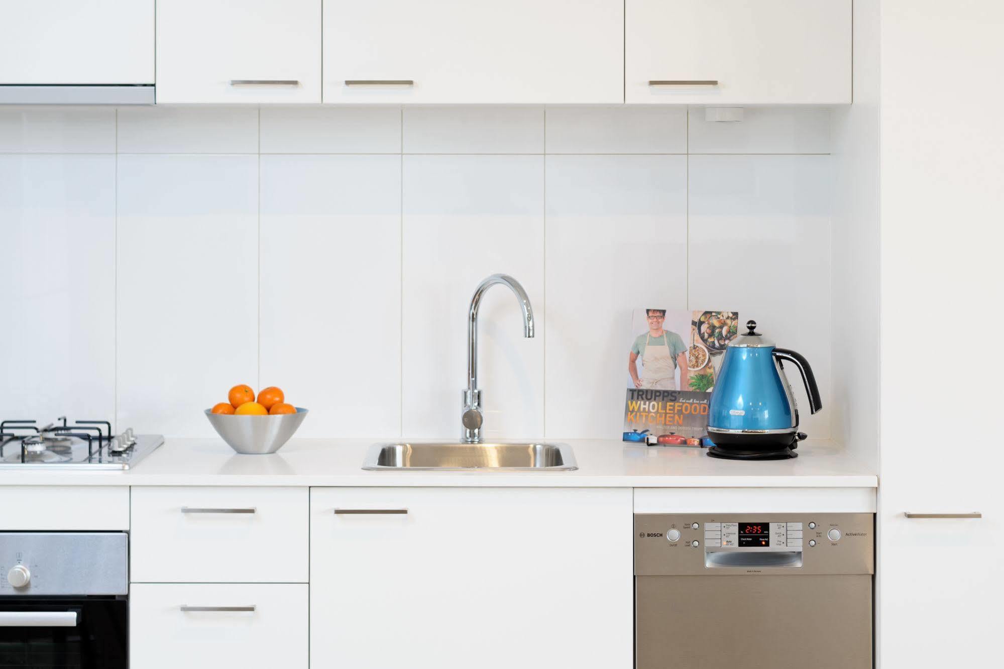 Park Avenue - Ikon Glen Waverley Εξωτερικό φωτογραφία