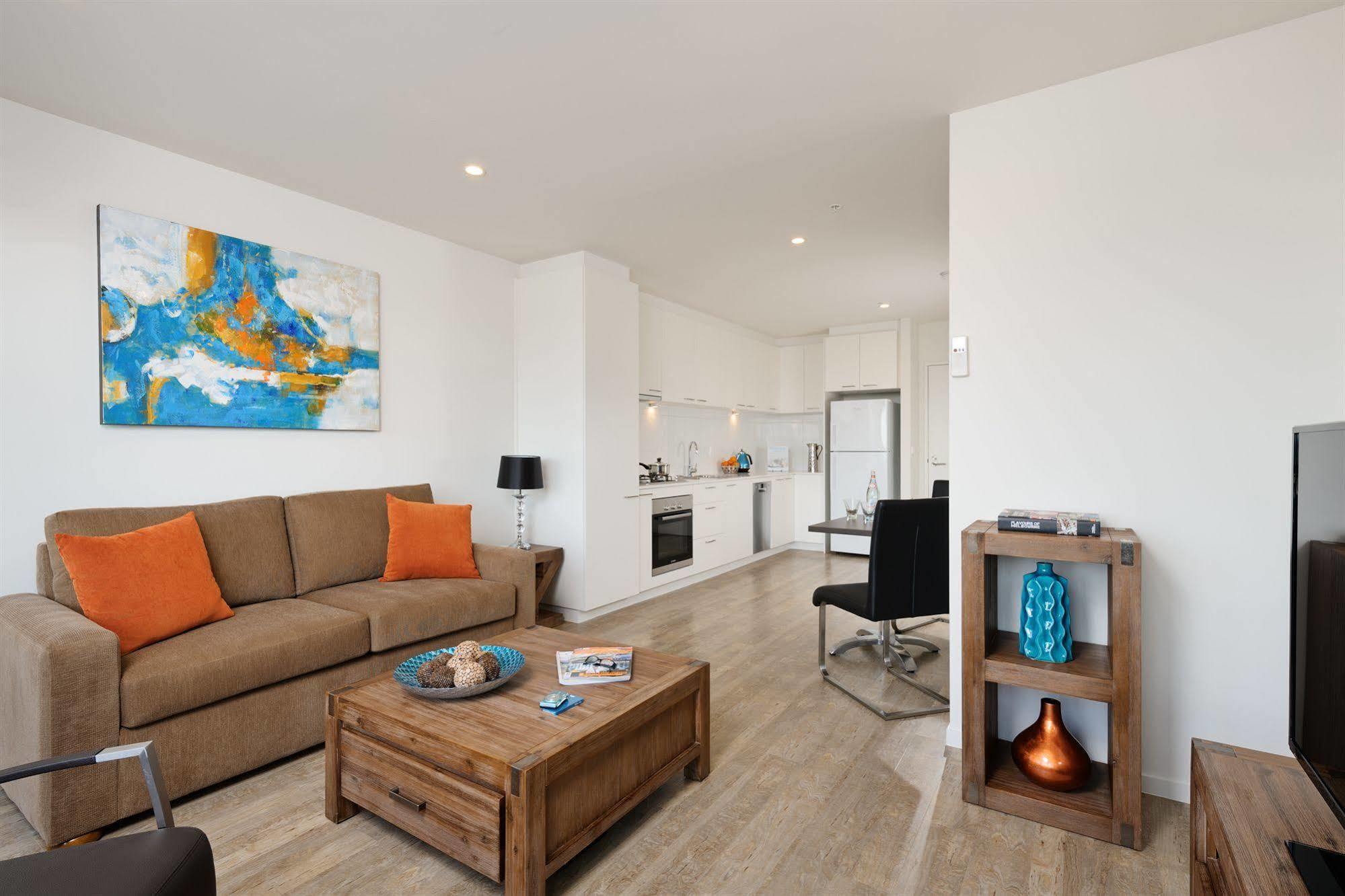 Park Avenue - Ikon Glen Waverley Εξωτερικό φωτογραφία