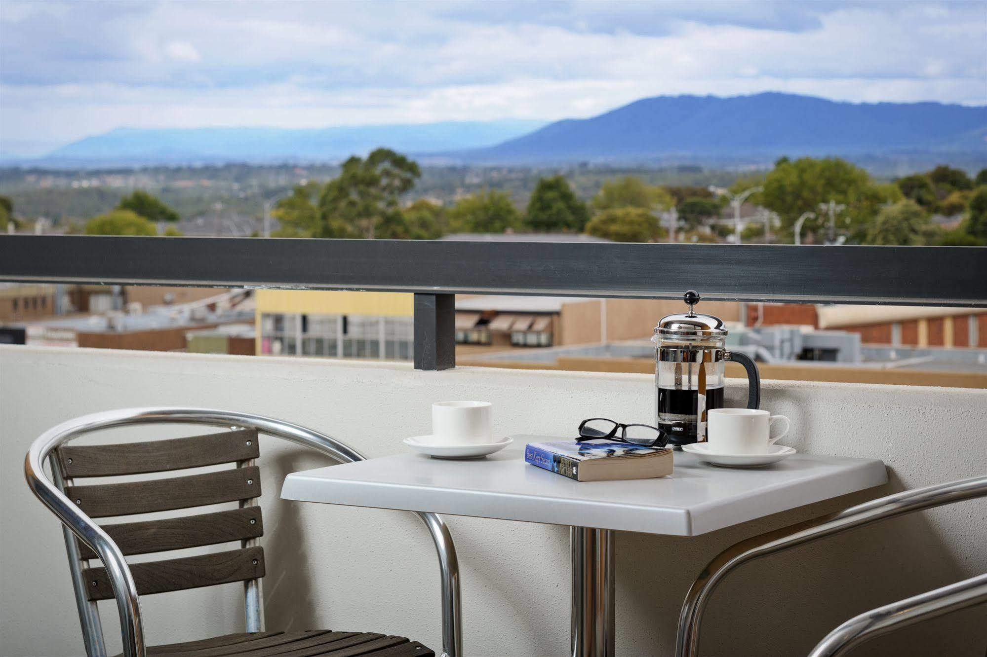 Park Avenue - Ikon Glen Waverley Εξωτερικό φωτογραφία