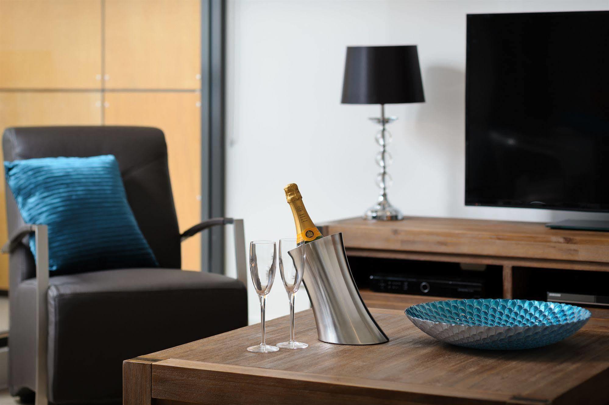 Park Avenue - Ikon Glen Waverley Εξωτερικό φωτογραφία