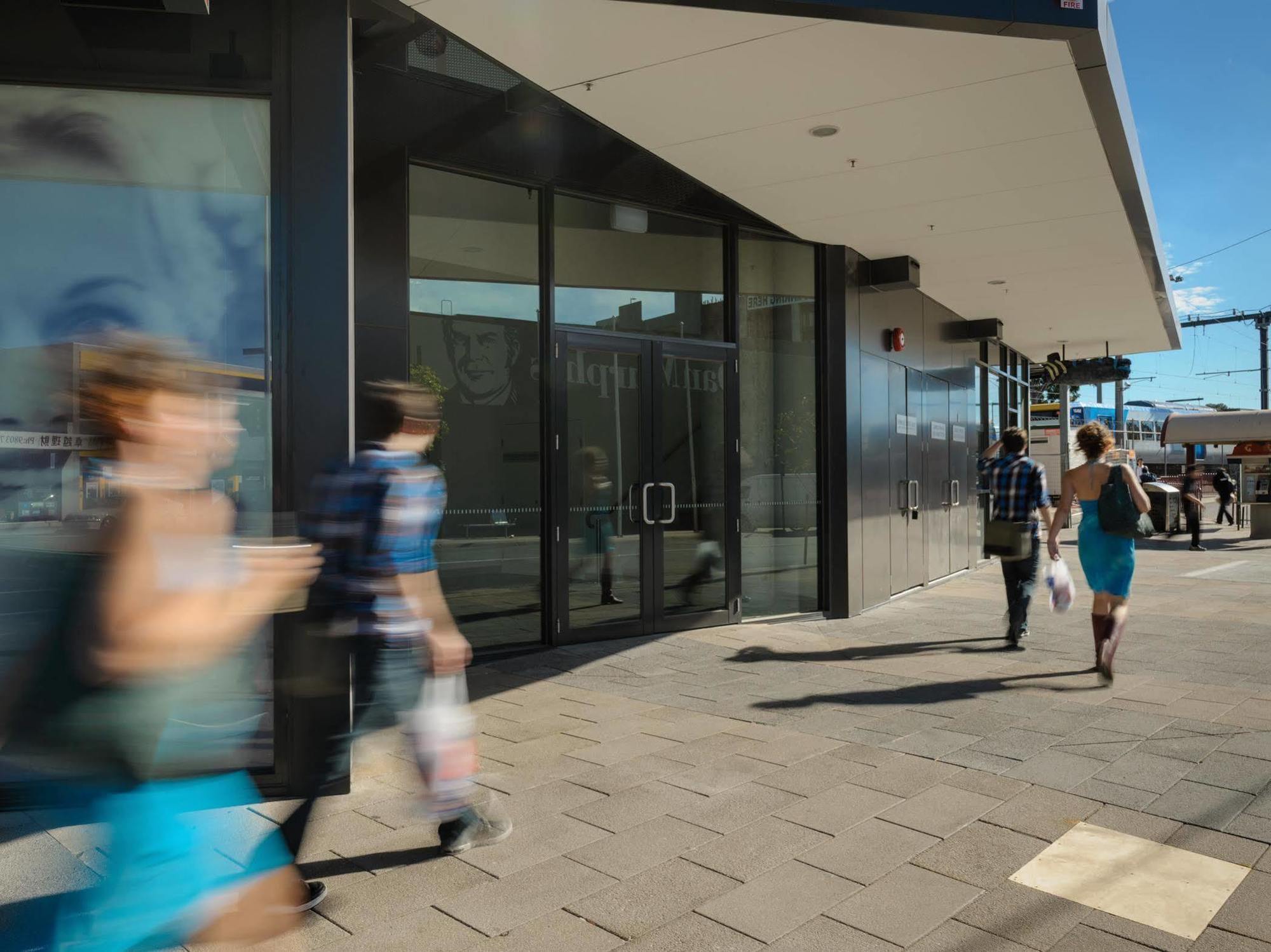Park Avenue - Ikon Glen Waverley Εξωτερικό φωτογραφία