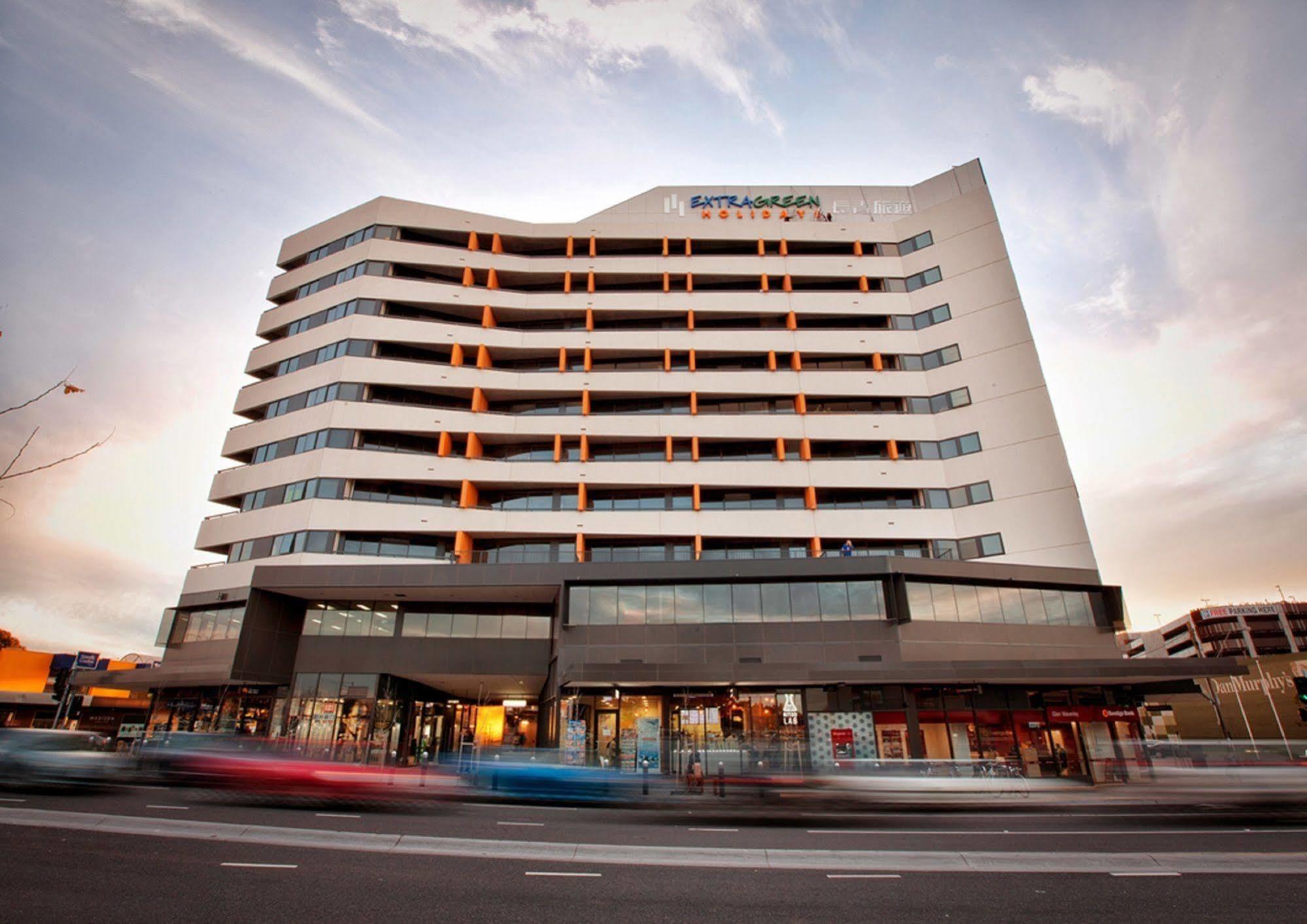 Park Avenue - Ikon Glen Waverley Εξωτερικό φωτογραφία