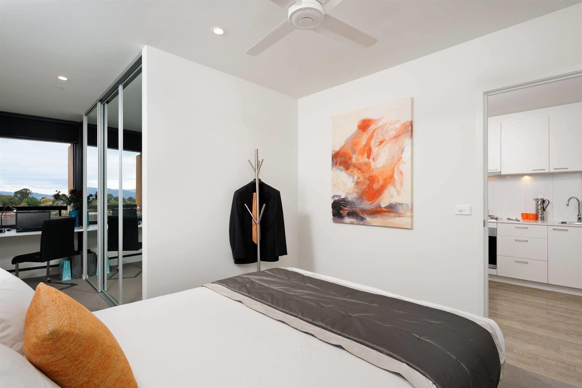 Park Avenue - Ikon Glen Waverley Εξωτερικό φωτογραφία