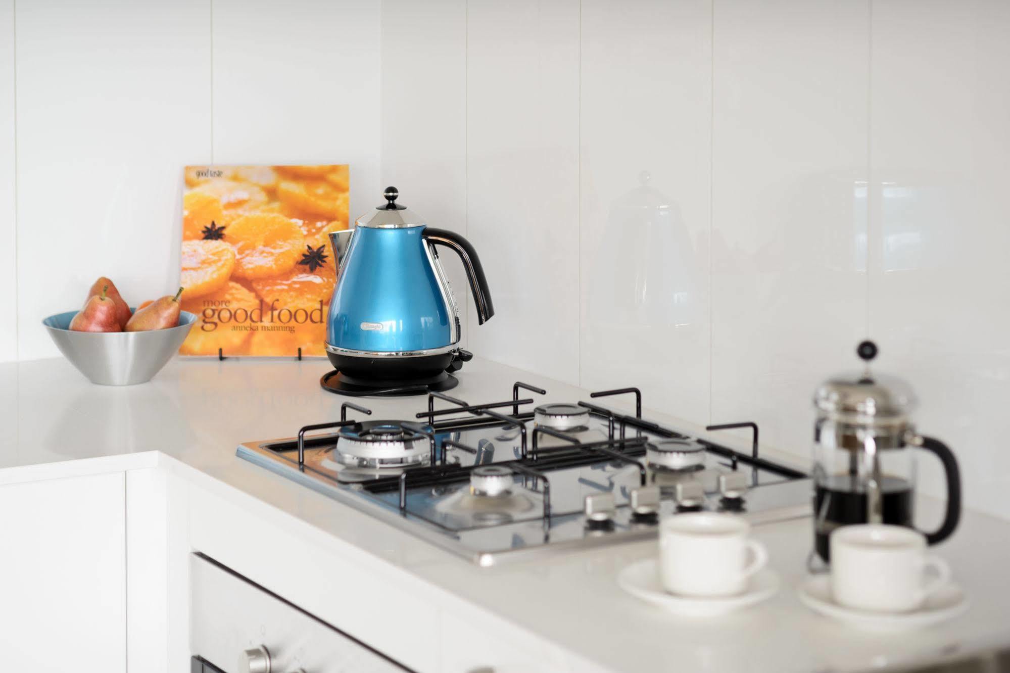 Park Avenue - Ikon Glen Waverley Εξωτερικό φωτογραφία