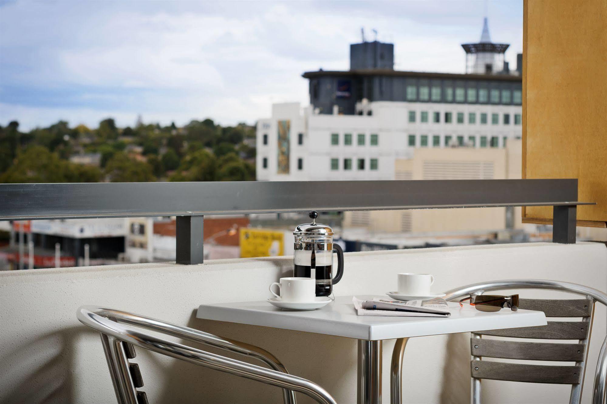Park Avenue - Ikon Glen Waverley Εξωτερικό φωτογραφία
