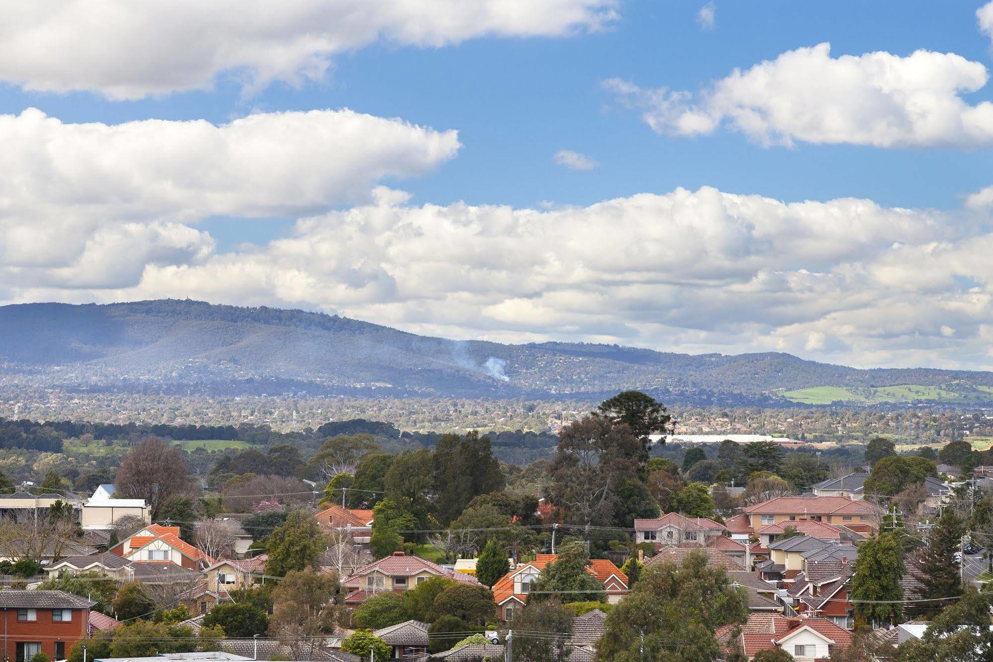 Park Avenue - Ikon Glen Waverley Εξωτερικό φωτογραφία