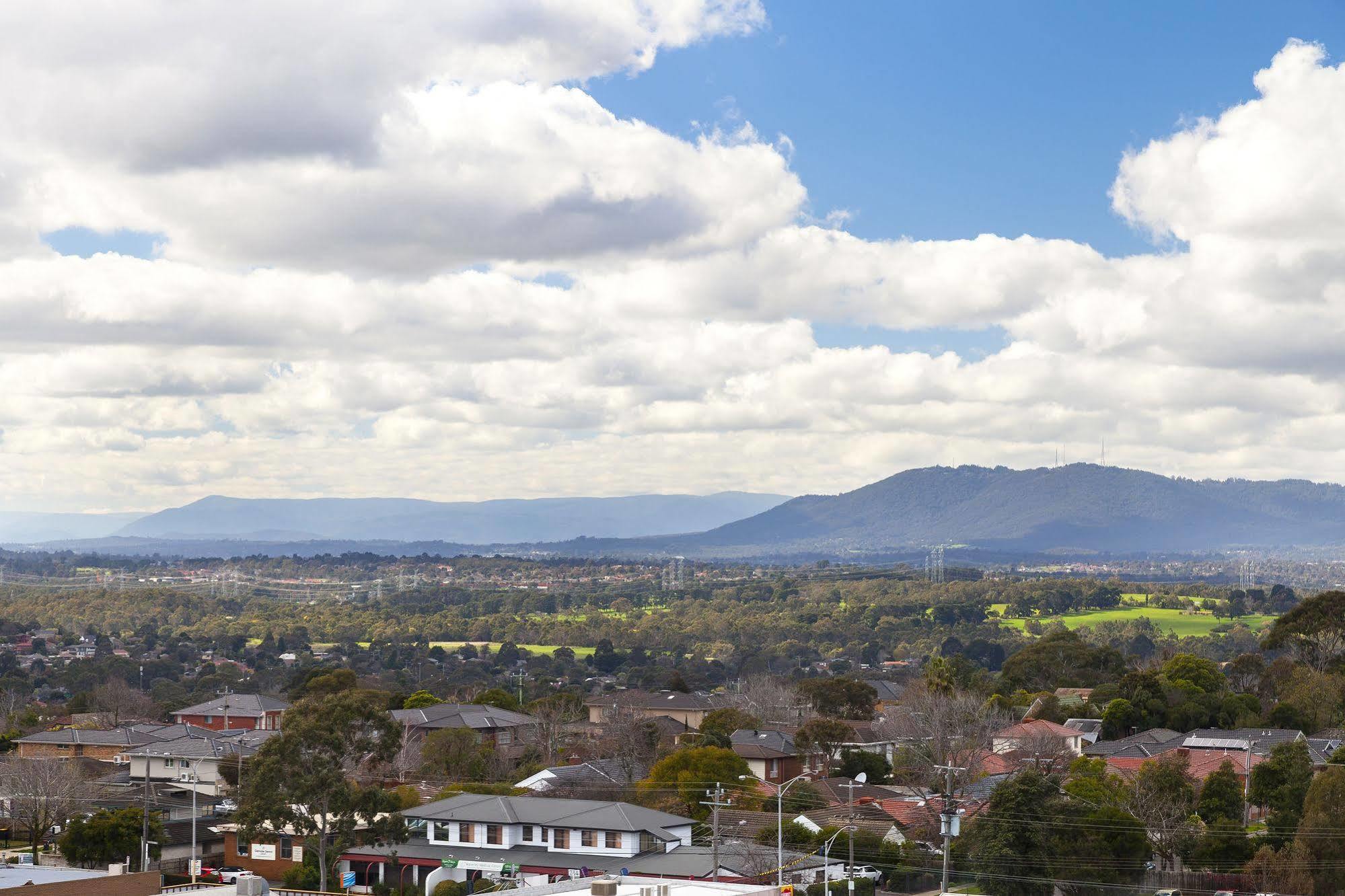 Park Avenue - Ikon Glen Waverley Εξωτερικό φωτογραφία