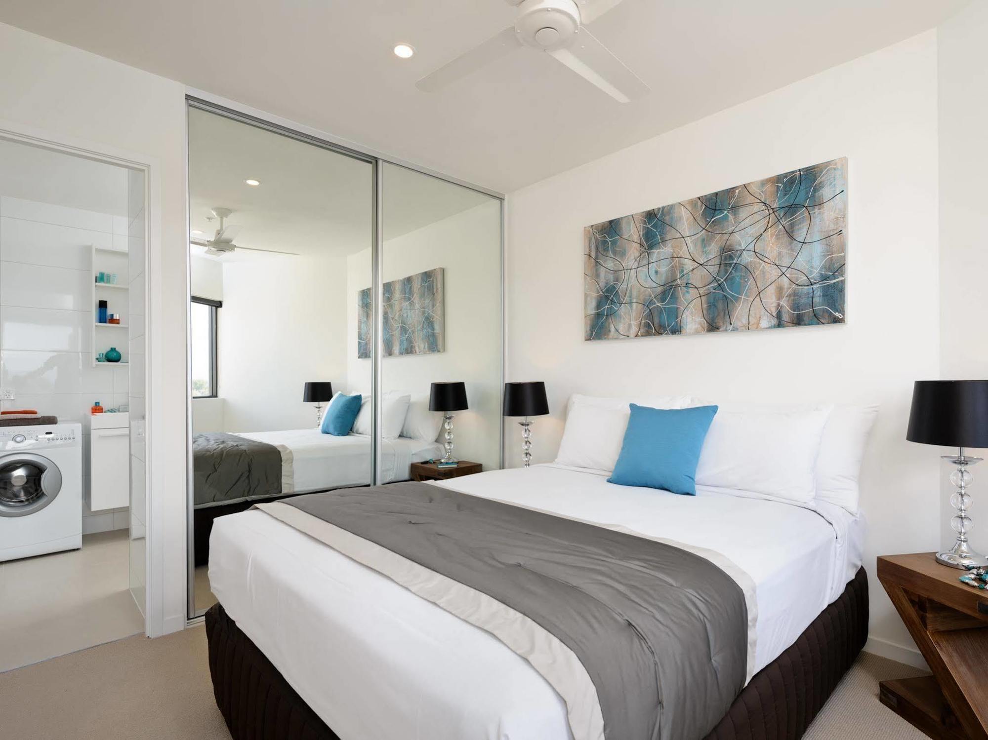 Park Avenue - Ikon Glen Waverley Εξωτερικό φωτογραφία