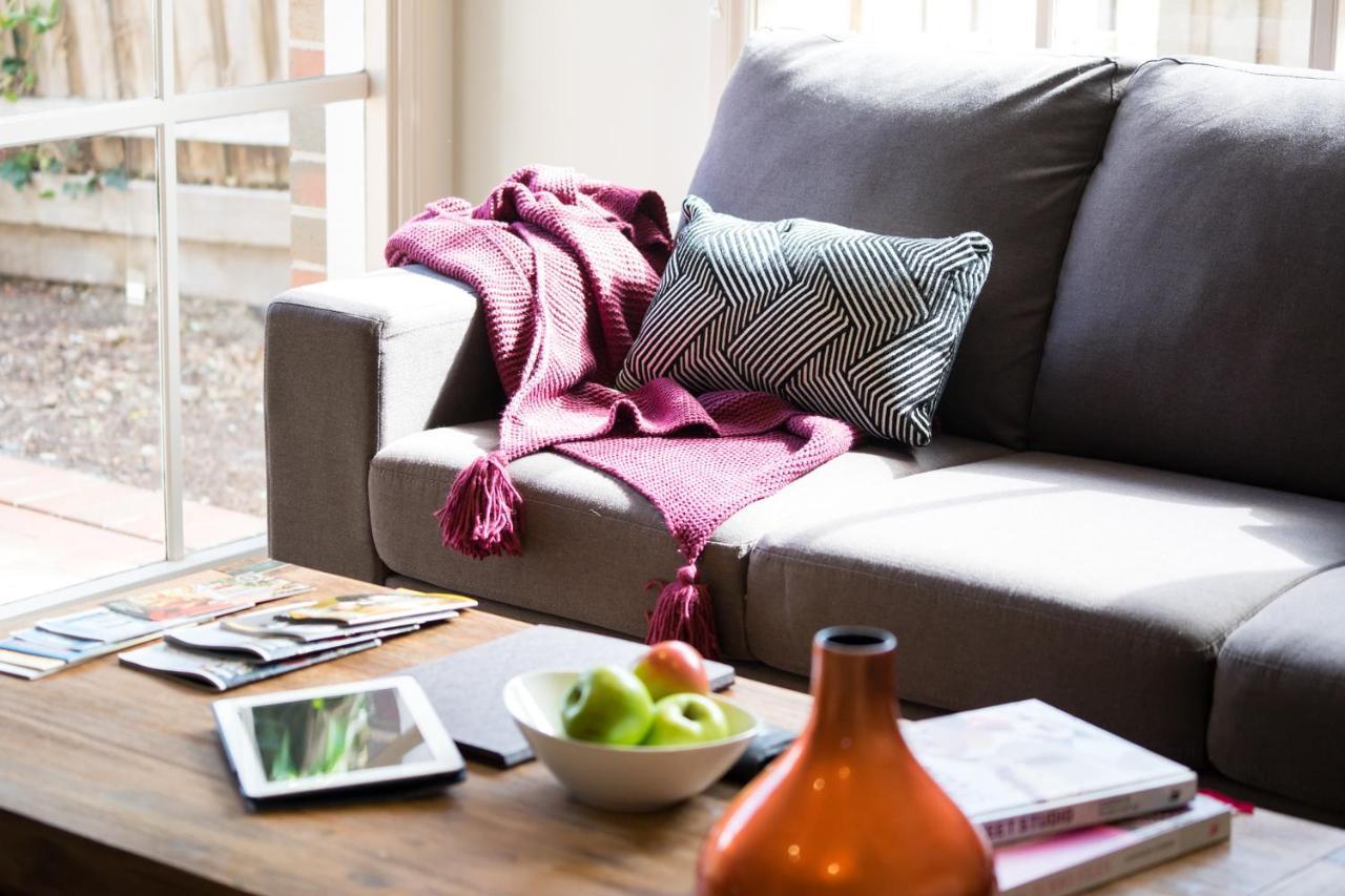 Park Avenue - Ikon Glen Waverley Εξωτερικό φωτογραφία